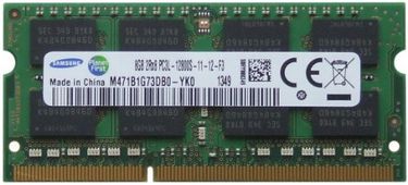 Samsung M471B1G73DB0-YK0 8GB (1 x 8GB) DDR3 Laptop Ram Price in India