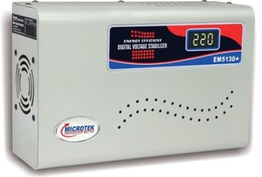 Microtek EM5130 Plus Voltage Stabilizer Price in India