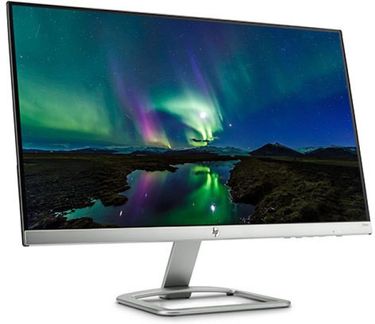 HP 24ES (T3M78AA) 23.8-inch LED Monitor Price in India