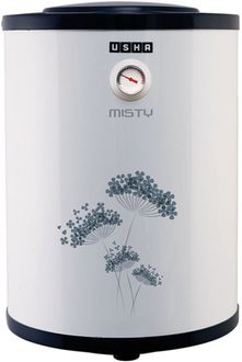 Usha Misty 15 Litre Storage Water Geyser Price in India