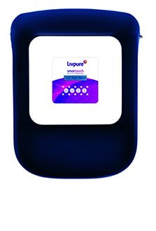Livpure Smart Touch 8.5 Litre RO UV UF Water Purifier Price in India