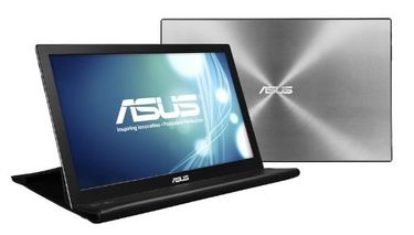 Asus MB168B 15.6 inch Portable Monitor Price in India