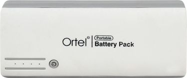 Ortel OR-0225 10000mAh Power Bank Price in India