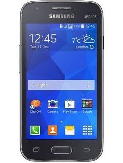 Samsung Galaxy S Duos 3  Price in India