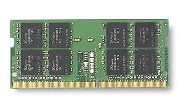 Kingston (KVR21S15S8/8) 8GB DDR4 Laptop Ram