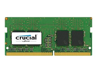 Crucial (CT8G4SFD8213) 8GB DDR4 Laptop Ram