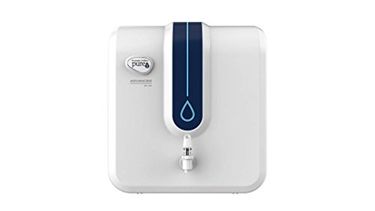 HUL Pureit Advanced 5L RO MF Water Purifier Price in India