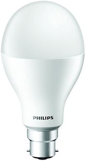 Philips Stellar Bright 20W B22 LED Bulb (Cool Day Light)