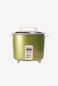 Panasonic SR-WA22H(E) 2.2L Automatic Electric Cooker Price in India