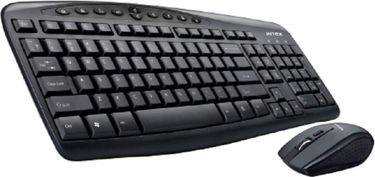 Intex Grace Duo Wireless Keyboard and Mouse Combo Price in India