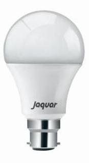 Jaquar 5W B22 LED Light (White)