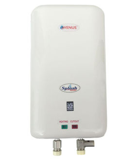 Venus Splash 3P30 3-Litre Instant Water Heater