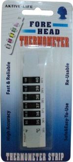 Aktive Life Forehead Thermometer
