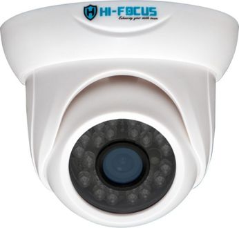 Hifocus HC-AHD-DM10N2 1MP Dome CCTV Camera