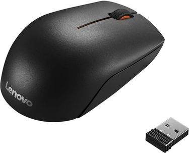 Lenovo 300 Wireless Mouse Price in India