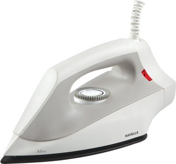 Havells Adore 1100W Dry Iron
