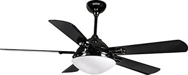 Luminous Luxreeza 5 Blade (1320mm) Ceiling Fan with Remote