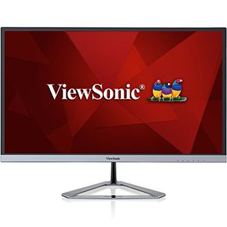 Viewsonic VX2776-SMHD 27-Inch LED Monitor Price in India