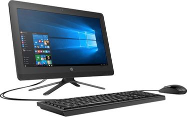HP All In One Desktop Price in India 2020 | HP All In One ...
