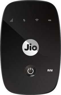 Reliance JioFi M2 Wireless Router Price in India