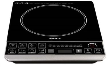 Havells Insta Cook ST Induction Cooker Price in India