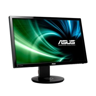 Asus VG248QE 24-inch LED Monitor Price in India
