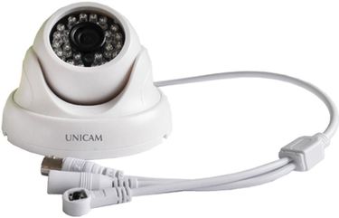 Unicam UC-FHD3200IR-M FHD Dome Camera