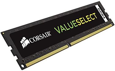 Corsair Value Select (CMV4GX4M1A2133C15) 4GB DDR4 Desktop Ram