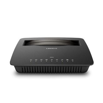 Linksys X6200 AC750 WI-FI VDSL Modem Router Price in India