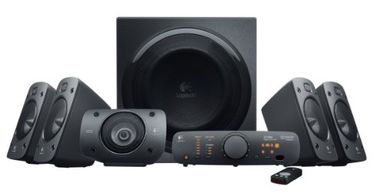 logitech z625 flipkart