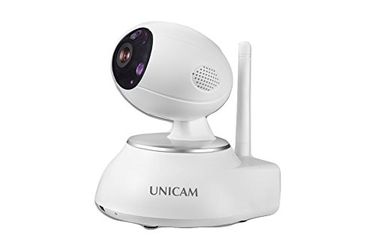 Unicam UC-HIPC-PT960-IR HIPC IP Camera