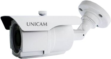 Unicam UC-UHD1080L5-M UHD Bullet Camera