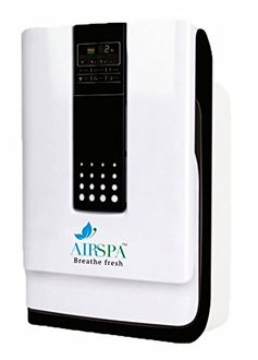 Airspa TMS 16 Air Purifier Price in India