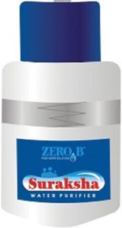 Zero B Suraksha Tap Water Purifier
