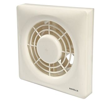 Havells Vento Max-15 Auto 7 Blade (150mm) Exhaust Fan