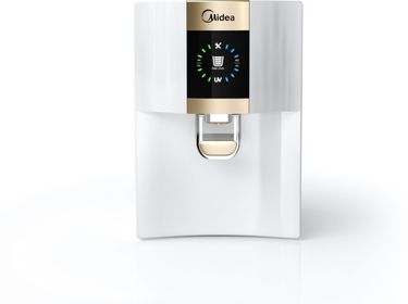 Carrier Midea MWPRU080SL7 8-Litre RO UV Water Purifier Price in India