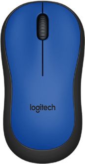 Logitech M221 Silent Wireless Mouse Price in India