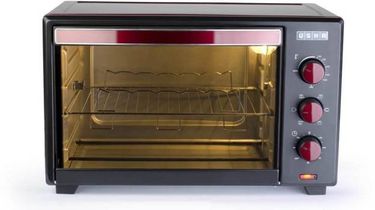 Usha OTG 3635RC 35Ltrs Oven Toaster Grill 