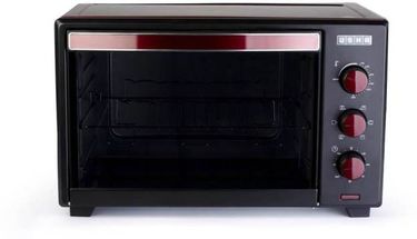 Usha OTG 3619R 19Ltrs Oven Toaster Grill