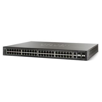 Cisco SG500-52-K9-G5 Managed Switch
