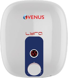Venus Lyra Smart 10RX 10 Litre Storage Water Geyser