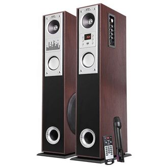 intex tower speakers 10500 price