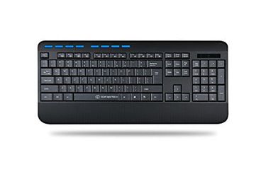 Gofreetech GFT-K001 Wireless Keyboard Price in India