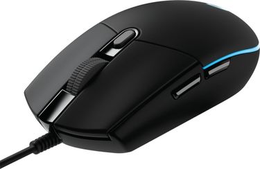 Logitech G102 Wired Optical Mouse Price in India