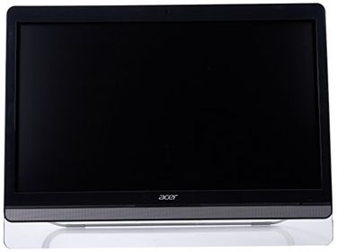 Acer UT220HQL 21.5 Inch Touch Full HD Led Monitor