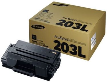 Samsung 203L Black Toner Cartridge