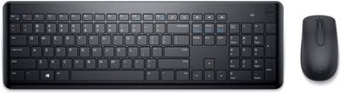 Dell KM117 Wireless Keyboard Mouse Combo Price in India