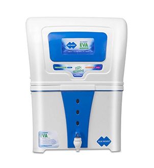 Blue Mount Eva 12Ltr Online RO Alkaline Water Purifier Price in India