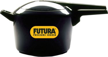 Futura F60 6 L Pressure Cooker (Inner Lid)