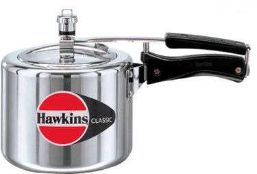 Hawkins Classic A20 3 L Pressure Cooker (Inner Lid)